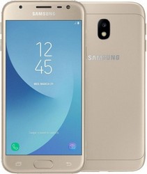 Замена батареи на телефоне Samsung Galaxy J3 (2017) в Набережных Челнах